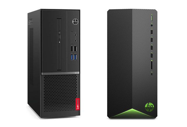 Best Desktop Computers for Both Work and Gaming