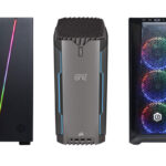 Best Desktop Computers for Editing and Gaming