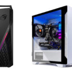 Best Desktop Computers for Photo Editing