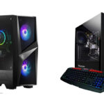 Best Desktop PCs for Content Creators