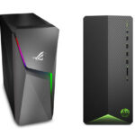 Top Desktop PCs for Law Firms and Students