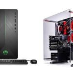Best Desktop PCs for Light Gaming