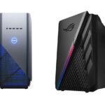 Best Desktop PCs for School and Gaming