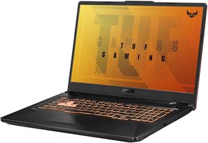 ASUS-TUF-Gaming-F17-Gaming-Laptop,-17-inch-FHD-IPS-Type-Display,-Intel-Core-i5-10300H,-GeForce-GTX-1650-Ti,-8GB-DDR4,-512GB-PCIe-SSD