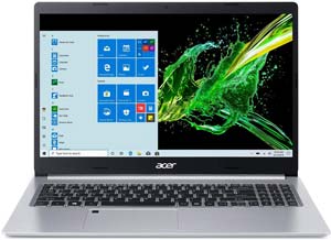 Acer-Aspire-5-A515-55-75NC,-15-inch-Full-HD-IPS-Display,-10th-Gen-Intel-Core-i7-1065G7,-8GB-DDR4,-512GB-NVMe-SSD