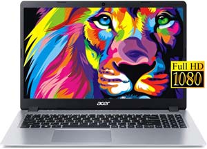 Acer-Aspire-5-Slim-Laptop,-15-inch-Full-HD-Screen,-AMD-Ryzen-3-3200U-Processor-16GB-DDR4-RAM,-256GB-SSD