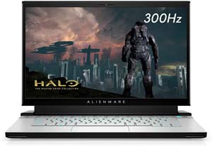 Alienware-m15-R3-Gaming-Laptop,-15-inche-300hz-3ms-FHD-Display,-Intel-Core-i7-10th-Gen,-Nvidia-GeForce-RTX-2080-Super-8GB-GDDR6,-1TB-SSD,-32GB-RAM