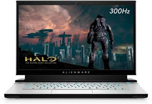 Alienware-m15-R4,-15-inch-FHD-Non-Touch-Gaming-Laptop---Intel-Core-i7-10870H,-16GB-DDR4-RAM,-1TB-SSD,-NVIDIA-GeForce-RTX-3070-8GB-GDDR6