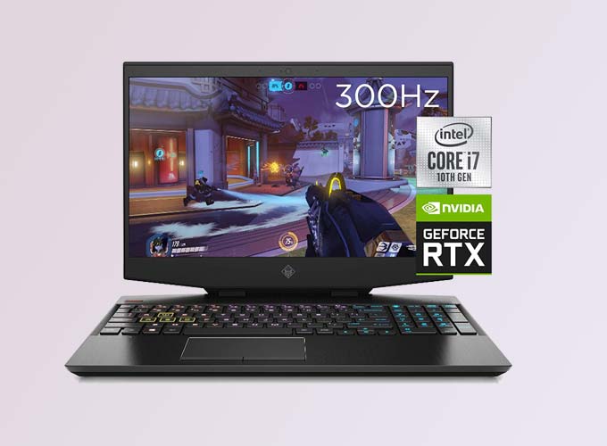 Latest Best Omen Laptops to Buy