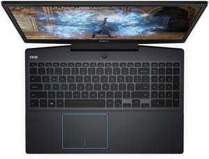 Dell-Gaming-G3-15-3500,-15-inch-FHD-Non-Touch-Laptop---Intel-Core-i7-10750H,-16GB-DDR4-RAM,-512GB-SSD,-NVIDIA-GeForce-RTX-2060-6GB-GDDR6