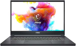 MSI-Creator-15-Professional-Laptop-15-inch-4K-UHD-Ultra-Thin-Bezel-Display,-Intel-Core-i7-10875H,-GeForce-RTX-2070-Super,-32GB-RAM,-1TB-NVMe-SSD