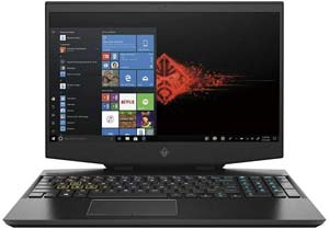 OMEN-15-dh1054nr-15-inch-Gaming-Laptop-i7-10750H,-16GB-DDR4-Memory,-512GB-SSD,-Nvidia-GeForce-1660Ti