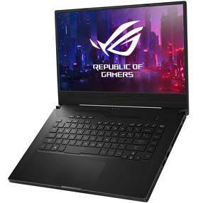 ROG-Zephyrus-G15-Ultra-Slim-Gaming-Laptop,-15-inch-240Hz-Pantone-Validated-FHD-Display,-GeForce-RTX-2060-Max-Q,-AMD-Ryzen-9
