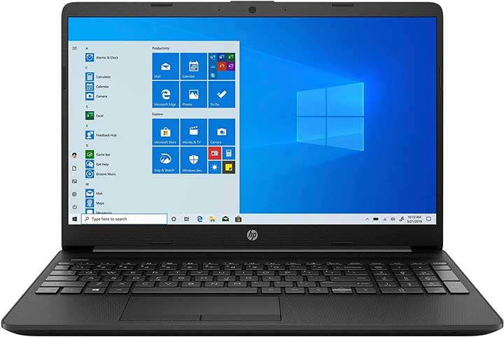 2022 Hp 156 Intel Celeron N4020 16gb Ram 1tb Ssd Review Buying Guide Laptops Tablets 2616