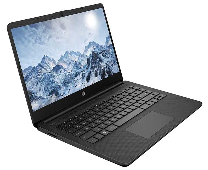 HP 14 inch HD Laptop Celeron N4020 4GB RAM, 64GB Review Buying Guide