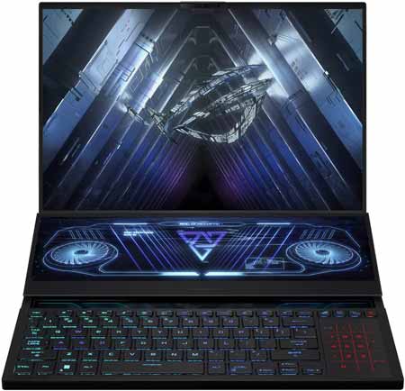 ASUS-ROG-Zephyrus-Duo-16-Gaming-Laptop,-16”-165Hz-ROG-Nebula-HDR-QHD-1610-Display,-NVIDIA-GeForce-RTX-3080-Ti,-AMD-Ryzen-9-6900HX,-32GB-DDR5,-2TB-SSD