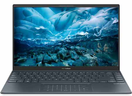 ASUS-ZenBook-14-Ultra-Slim-Laptop-14”-FHD-Display,-AMD-Ryzen-7-5800H-CPU,-Radeon-Vega-7-Graphics,-16GB-RAM,-1TB-PCIe-SSD