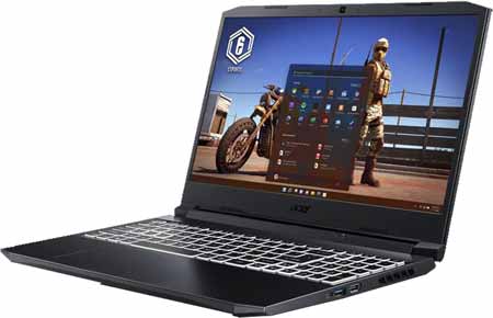 Acer-Nitro-5-(15-FHD-144Hz,-Intel-i9-11900H,-64GB-RAM,-1TB-PCle-SSD,-GeForce-RTX-3060-6GB)