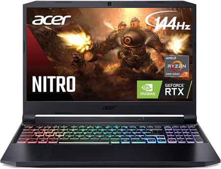 Acer-Nitro-5-Gaming-Laptop-I-15-Full-HD-IPS-144Hz-ComfyView-I-AMD-8-core-Ryzen-7-5800H-(i9-10885H)-I-64GB-DDR4-2TB-SSD-+-1TB-HDD-I-GeForce-RTX-3060-6GB