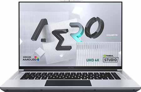 GIGABYTE-AERO-16-XE5-16-4K--UHD+-Samsung-AMOLED,-Intel-Core-i7-12700H,-NVIDIA-GeForce-RTX-3070-Ti-Laptop-GPU-8GB-GDDR6,-16GB-DDR5-RAM,-1TB-SSD