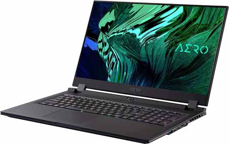 GIGABYTE-AERO-17-HDR-XD---17-UHD-4k-IPS-Anti-Glare,-Intel-Core-i7,-NVIDIA-GeForce-RTX-3070-Laptop-GPU-8GB-GDDR6,-16GB-RAM,-1TB-SSD