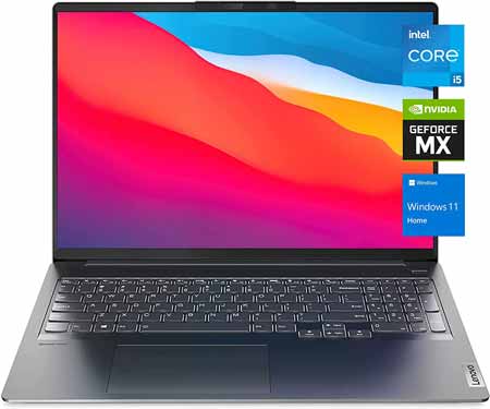 Lenovo-Ideapad-5i-Pro-Laptop,-16-QHD-2-IPS-Display,-Intel-Core-i5-11300H,-GeForce-MX450,-8GB-RAM,-512GB-SSD