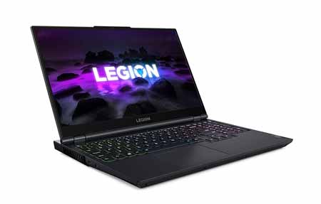 Lenovo-Legion-5-Gaming-Laptop,-15-FHD-Display,-AMD-Ryzen-7-5800H,-16GB-RAM,-512GB-Storage,-NVIDIA-GeForce-RTX-3050Ti