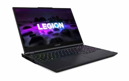 Lenovo-Legion-5-Gaming-Laptop,-15-FHD-Display,-AMD-Ryzen-7-5800H,-16GB-RAM,-512GB-Storage,-NVIDIA-GeForce-RTX-3050Ti