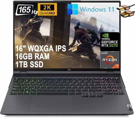 Lenovo-Legion-5-Pro-Gaming-Laptop-16-WQXGA-2K-IPS-165Hz-500nits-AMD-Octa-Core-Ryzen-7-5800H-(Beats-i9-10885H)-16GB-RAM-1TB-SSD-GeForce-RTX-3070-8GB