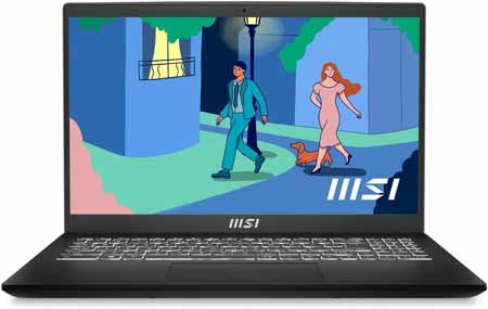 MSI-Modern-15-15-Ultra-Thin-&-Light-Business-Laptop-Intel-Core-i7-1255U-Intel-Iris-Xe-16GB-DDR4-512GB-NVMe-SSD