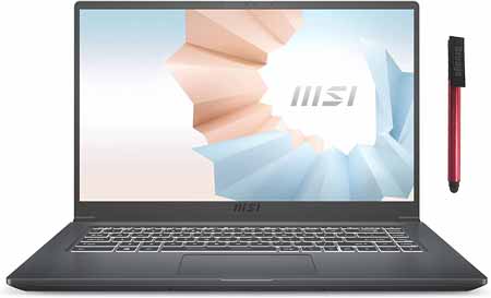 MSI-Modern-15-Ultrabook-15-FHD-Laptop,-Intel-Quad-Core-i7-1195G7-up-to-5