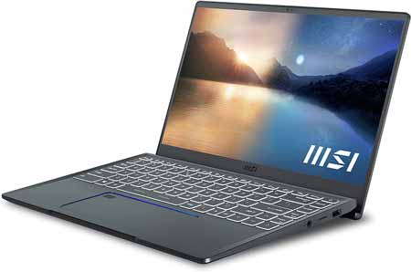 MSI-Prestige-14-Evo-Professional-Laptop-14-FHD-Ultra-Thin-Bezel-Display,-Intel-Core-i5-1135G7,-Intel-Iris-Xe,-16GB-RAM,-512GB-NVMe-SSD