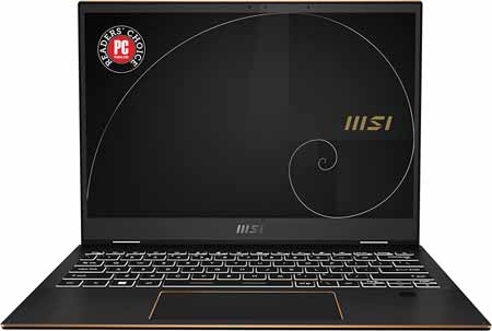 MSI-Summit-E13-Flip-Evo-Business-Professional-Laptop-13-FHD+-1200p,-Intel-Core-i7-1195G7,-Intel-Iris-Xe,-16GB,-512GB-SSD