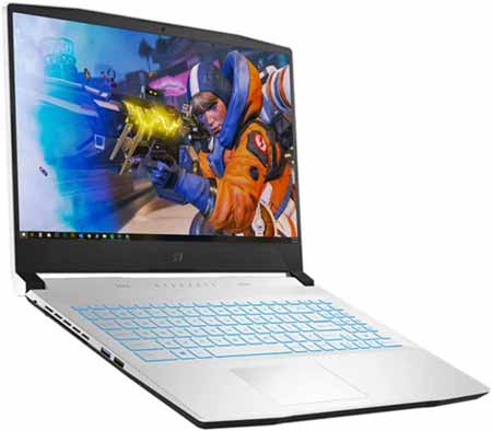 MSI-Sword-Gaming-15-FHD-144Hz-Laptop-Computer,-11th-Gen-Intel-Core-i7-11800H,-16GB-RAM,-1TB-HDD+256GB-PCIe-SSD,-Backlit-Keyboard,-GeForce-RTX-3050-Ti