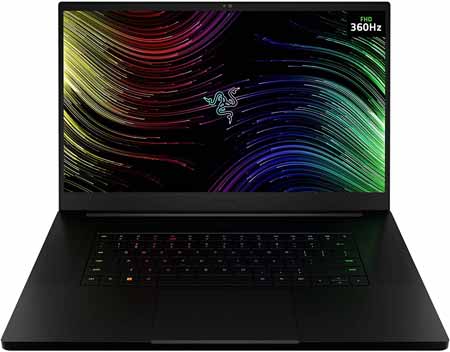 Razer-Blade-17-Gaming-Laptop-NVIDIA-GeForce-RTX-3070-Ti---12th-Gen-Intel-14-Core-i7-CPU---17-FHD-360Hz---16GB-DDR5-RAM,-1TB-PCIe-SSD