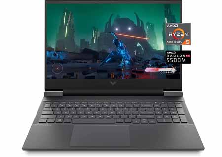 Victus-16-Gaming-Laptop,-AMD-Radeon-RX-5500M,-AMD-Ryzen-5-5600H,-8-GB-RAM,-512-GB-SSD,-Full-HD-IPS-Display,-Windows-11