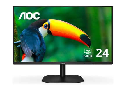 AOC-24B2XH-24-Full-HD-IPS-Monitor