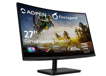 Best AOPEN Computer Monitors (2023) - Buying Guide, Laptops, Tablets ...