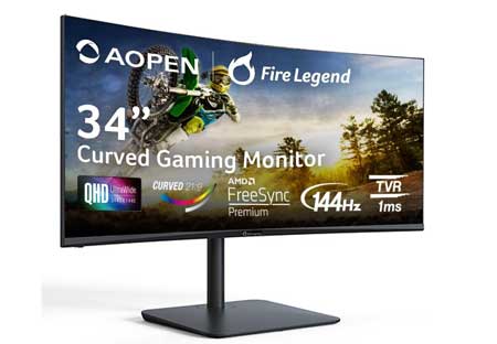 AOPEN-34HC5CUR-Pbmiiphx-34-1500R-Curved-Zero-Frame-UWQHD-(3440-x-1440)
