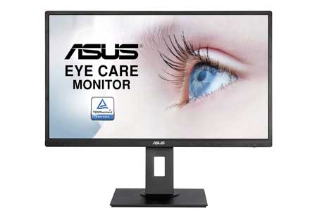 ASUS-27-inch-1080P-Ultra-Slim-Computer-Monitor--Full-HD,-Built-in-Speakers