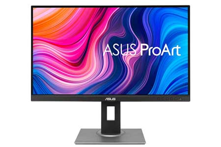 ASUS-ProArt-Display-PA278QV-27”-WQHD-(2560-x-1440)-Monitor