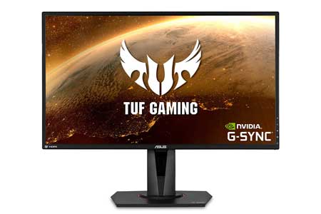 ASUS-TUF-Gaming-27-2K-HDR-Gaming-Monitor-(VG27AQ)---QHD-(2560-x-1440)