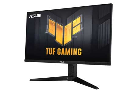 ASUS-TUF-Gaming-28”-4K-144HZ-DSC-HDMI-2-Gaming-Monitor-(VG28UQL1A)