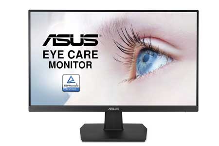 ASUS-VA24EHE-23-inch-Monitor-75Hz-Full-HD-(1920x1080)-IPS-Eye-Care-HDMI