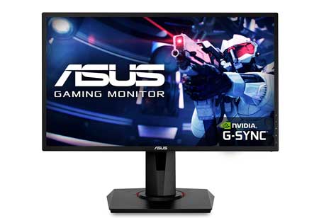 ASUS-VG248QG-24-G-Sync-Gaming-Monitor-165Hz-1080p-0.5ms