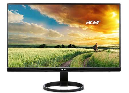 Acer-23 Computer Monitor