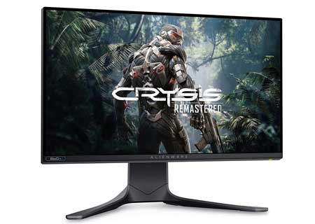 Photo of the Alienware-AW2521H-25-Full-HD-LED-LCD-Monitor