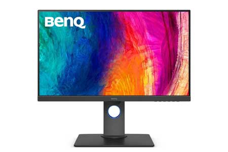 BenQ-PD2700U-Color-Accurate-Design-Monitor-27-4K-UHD