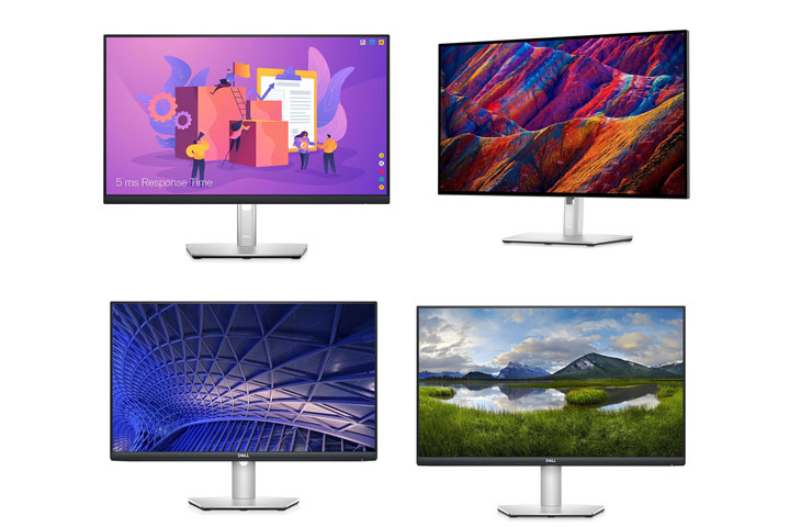 Best Dell Monitors to Buy in 2023 - Buying Guide, Laptops, Tablets, Mobile Phones, PCs, Specs ...