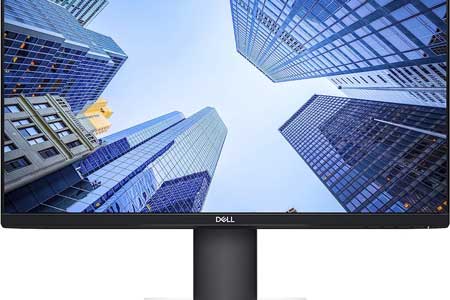 Dell-P2419H-24-Inch-LED-Backlit,-Anti-Glare,-3H-Hard-Coating-IPS-Monitor